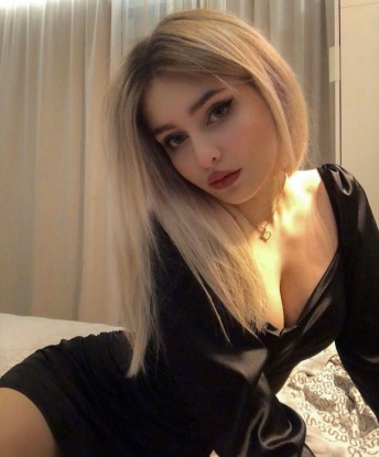 Анкета проститутки Зинаида - Фото 1, Иланский, 20 лет, №991