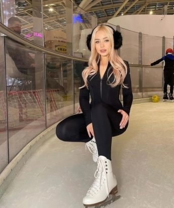 Алина