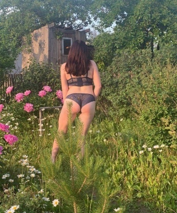 Анкета проститутки Белла - Фото 1, Иланский, 19 лет, №6390